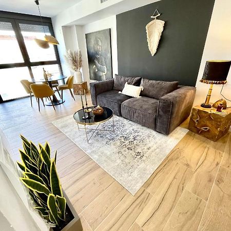 Agata 10-4E Apartment Alicante Exterior photo