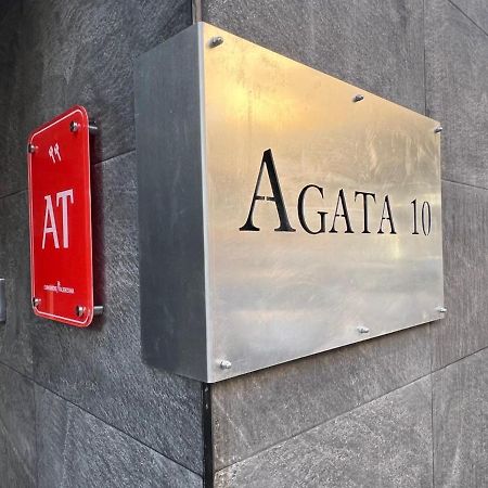 Agata 10-4E Apartment Alicante Exterior photo