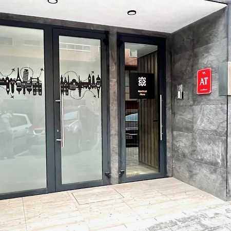 Agata 10-4E Apartment Alicante Exterior photo