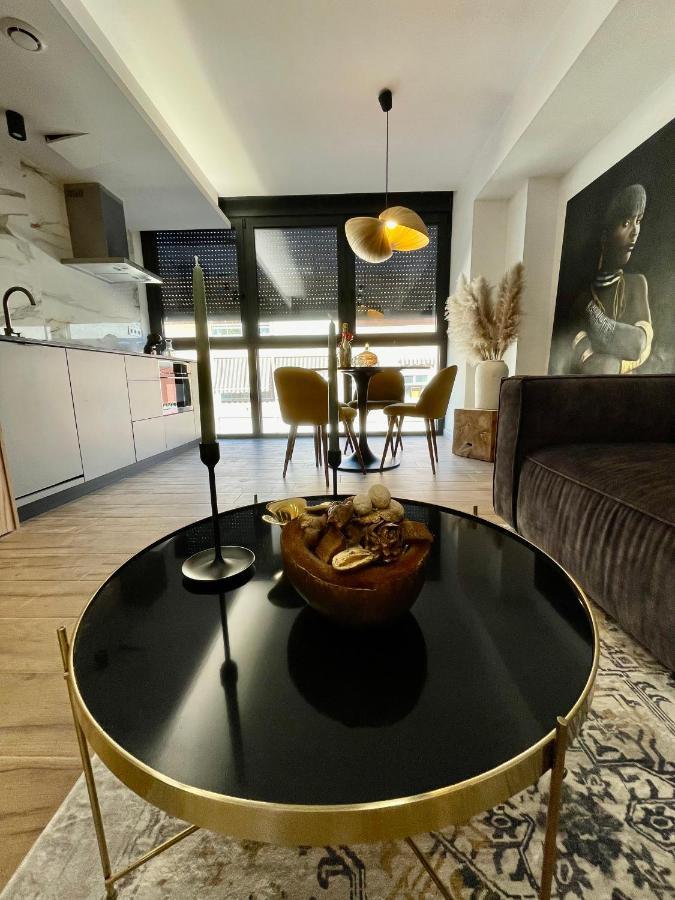 Agata 10-4E Apartment Alicante Exterior photo