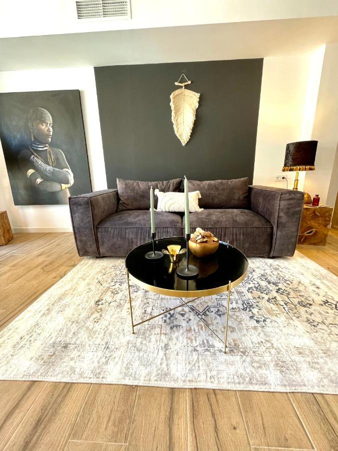 Agata 10-4E Apartment Alicante Exterior photo