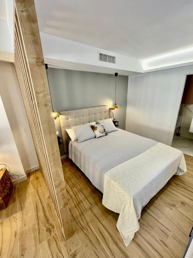 Agata 10-4E Apartment Alicante Exterior photo