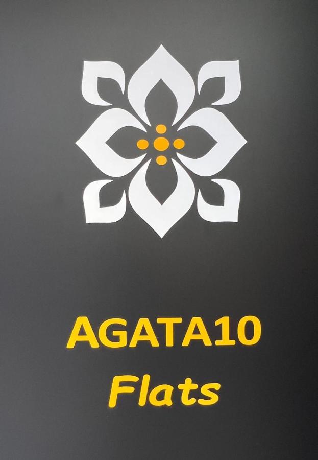 Agata 10-4E Apartment Alicante Exterior photo